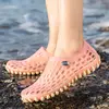 2188 Talla de zapatilla estándar rosa