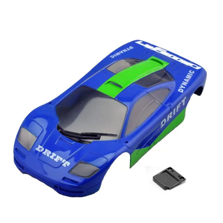 Vacuum Formed Rc Car Body Shell Thermoforming Car Body Shell