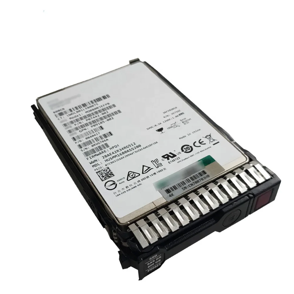 3.84 tb sas. Накопитель p19558-001.