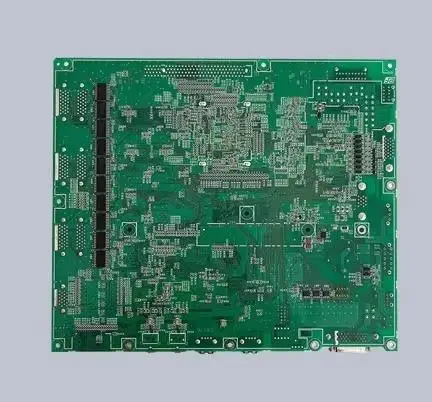 NEW in Stock 12-month Warranty Yaskawa Robots PCB Board SRDA