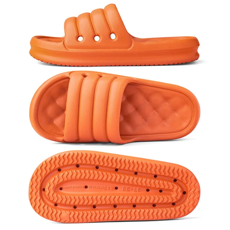 Eva Slides Vrouwen Dikke Zool Zachte Indoor Slippers Vrouwen Anti-slip  Sandalen Mannen Zomer Platform Vrouwen Schoenen Chinelo - Buy Slippers Voor  Vrouwen Indoor,Bad Slipper,Vrouwen Douche Bad Slippers Product on  Alibaba.com