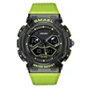 Fluorescent green