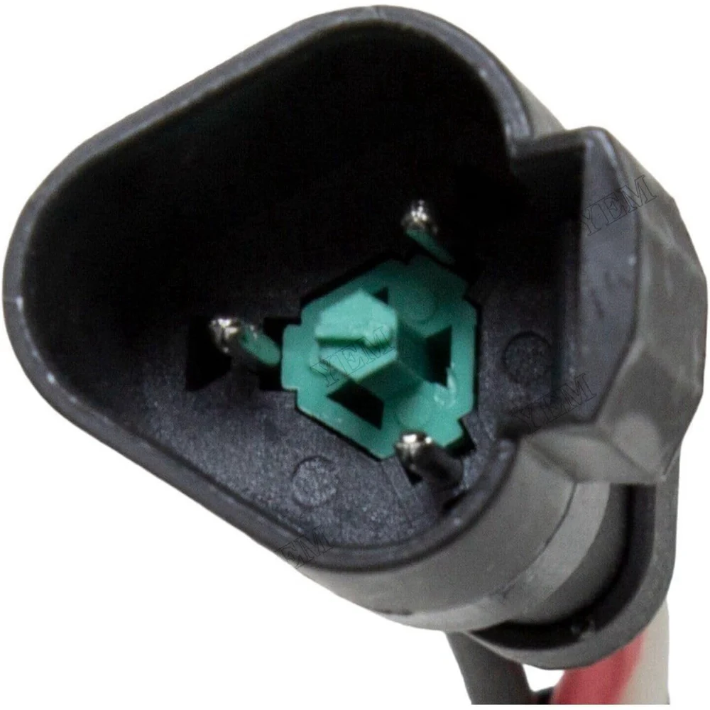 12V Fuel Shut Off 1500-3024 41-6937 for Yanmar Thermo King Engine 3
