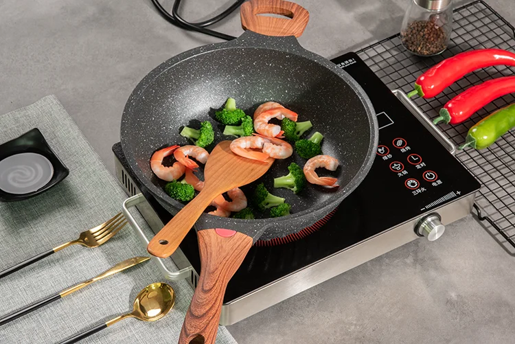 Low Price Energy Saving Temperature Control 220v Restaurant Single Electric Stove Induction Cooker