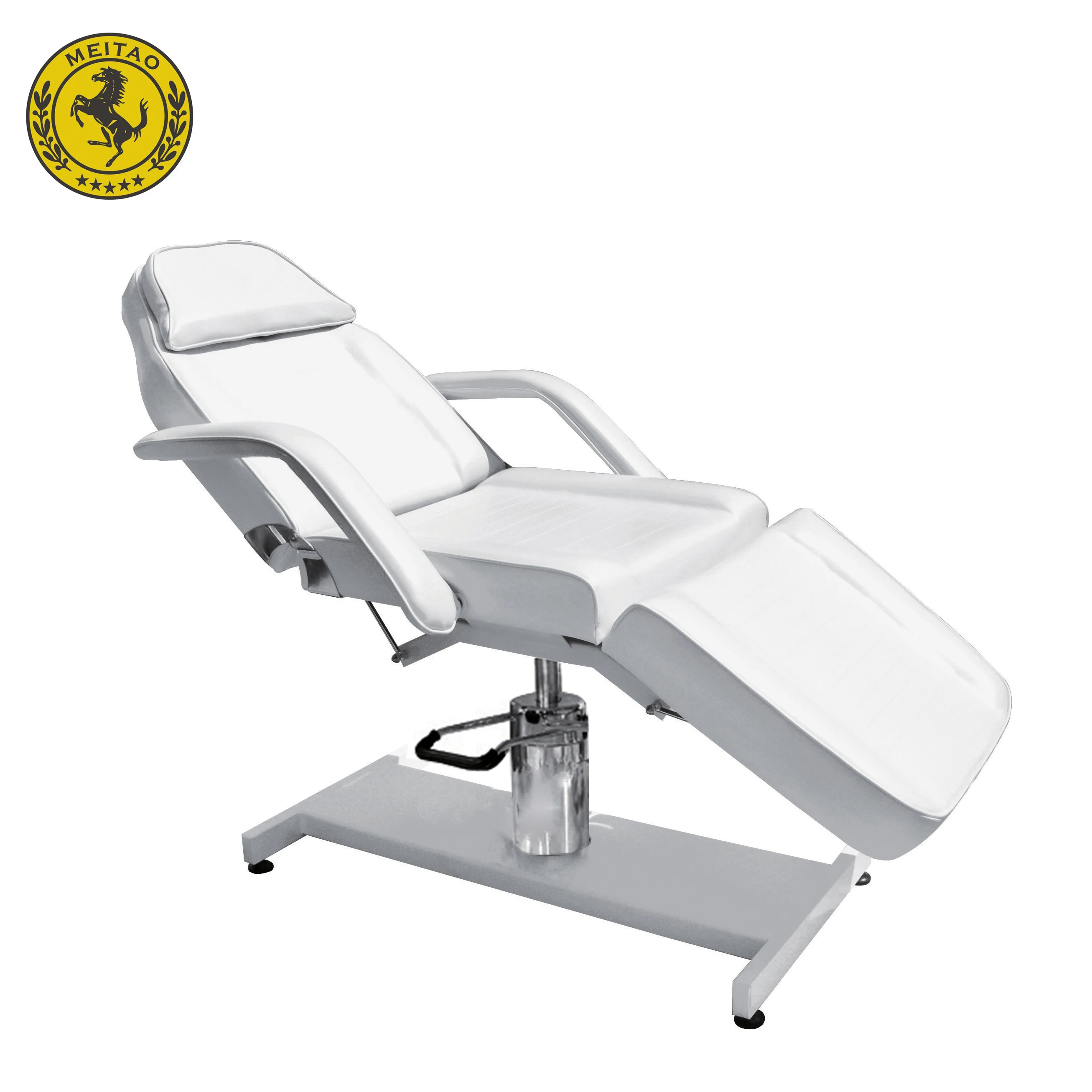 High Quality Hydrotherapy Massage Table Hydraulic Mobile Beauty Bed