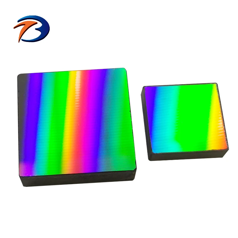 China Manufacturer 100 Grooves 64