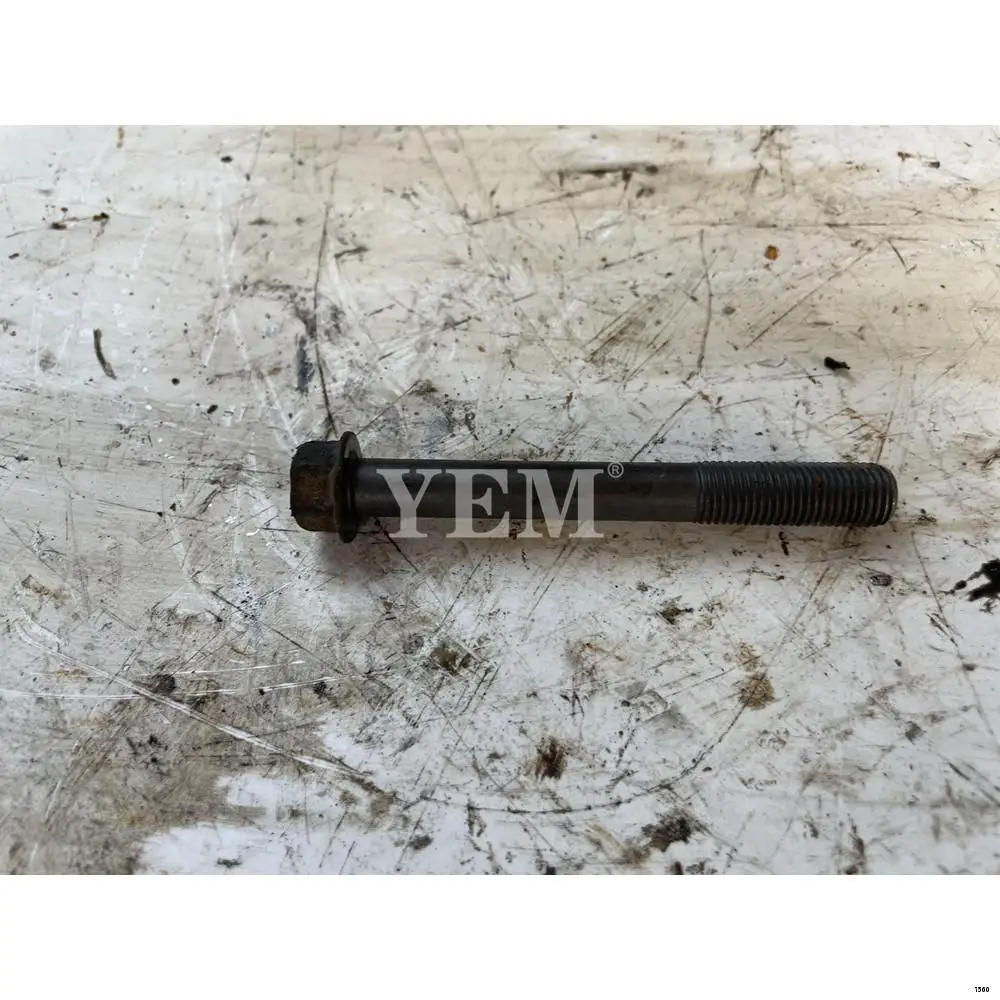 Cylinder Head Screw Fit for Kubota V2203 Forklift Excavator Loaders
