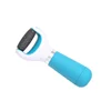 Prise USB bleue