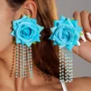 Multi27531-sky blue