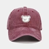 wine red