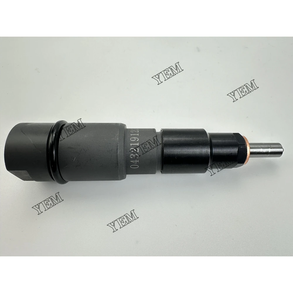 Aftermarket Engine PartsD934 Injection Nozzle for Liebherr D934 Injection Nozzle 0432191233 6
