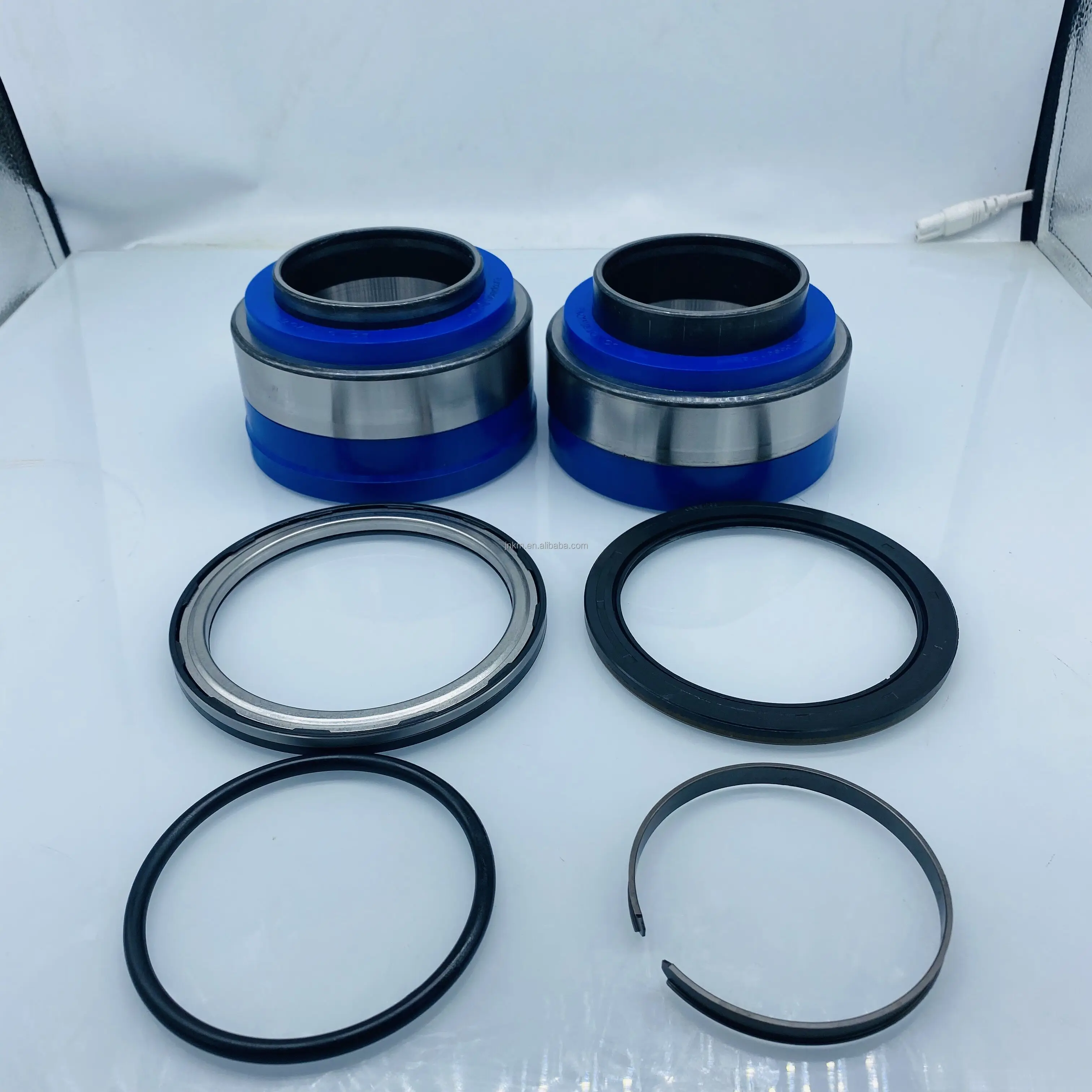 人工純金 KAWASAKI NINJA ZX-4RR 2023 - 2025 COWLING,SIDE COWL.,LH,LWR