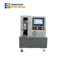 1000Nmm Automatic Torsion Spring Torque Testing Machine Factory Price