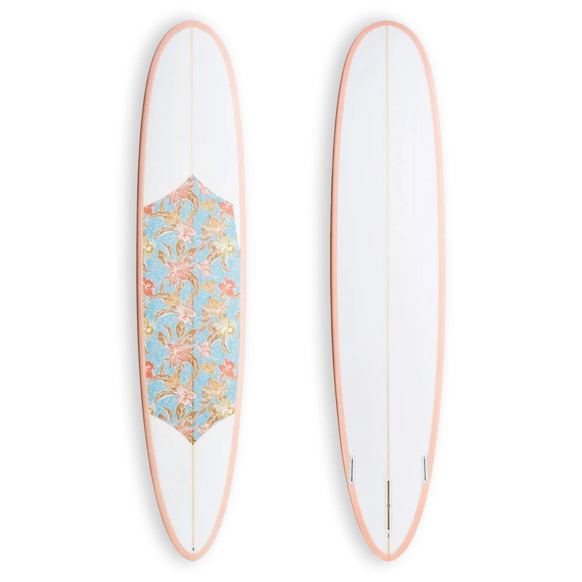 China Factory Good Quality Surfboard - Inflatable Epoxy Longboard