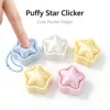 Estilo Estrella (Color Aleatorio)