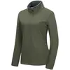Verde militar