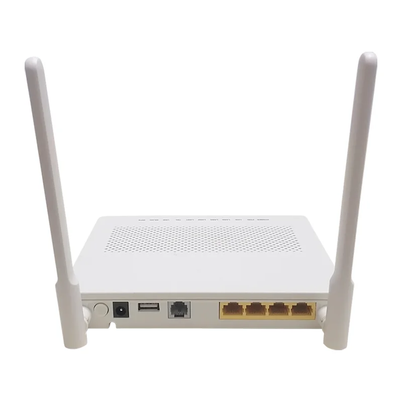 FTTH EG8141A5 Epon Gpon Xpon 1GE+3FE+1Tel 2.4G Wifi Router Modem ...