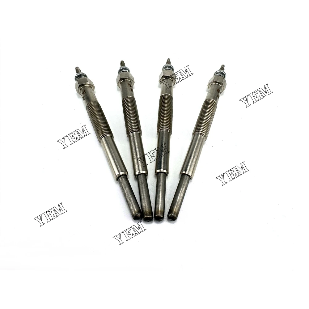 Glow Plug ME007649 Fit for Mitsubishi 4D32