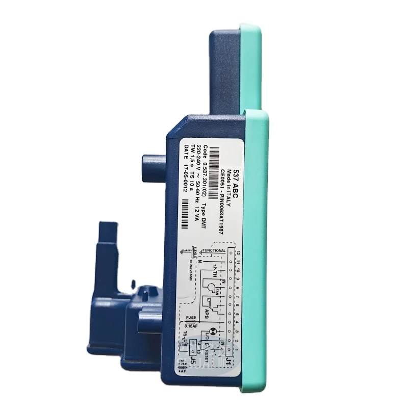 CONTROL UNIT 537 ABC  0.537.307 SIT 537 ABC Control Unit for ALPENINOX   ELECTROLUX  ZANUSSI Oven