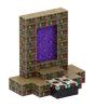 T011-porte de la vérité (32pcs) avec 1 figurine aléatoire