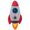 Rocket red