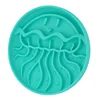 Pale Lake Green