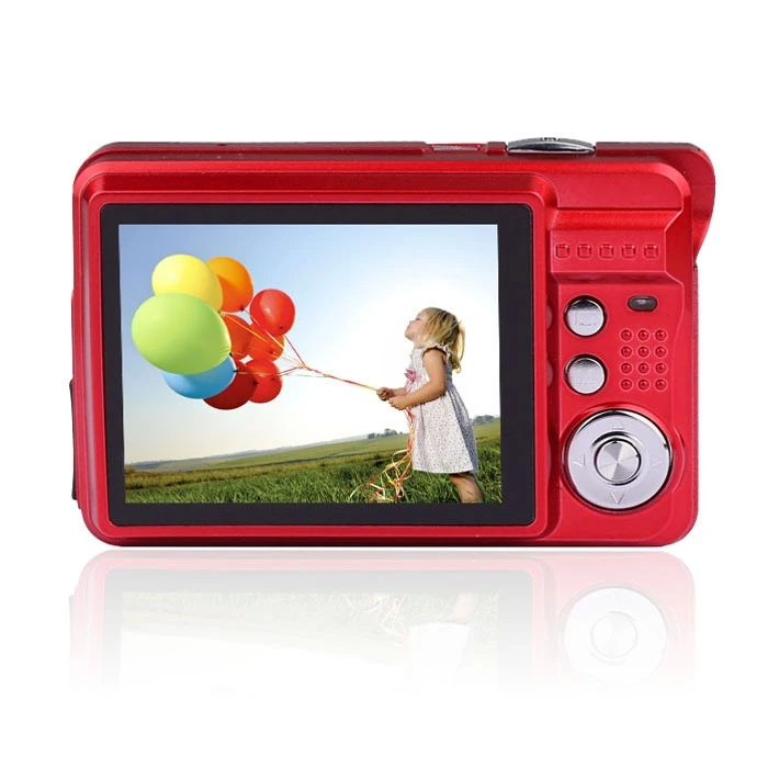 Winai MAX 18 Mega Pixels - Cheap Disposable Digital Camera