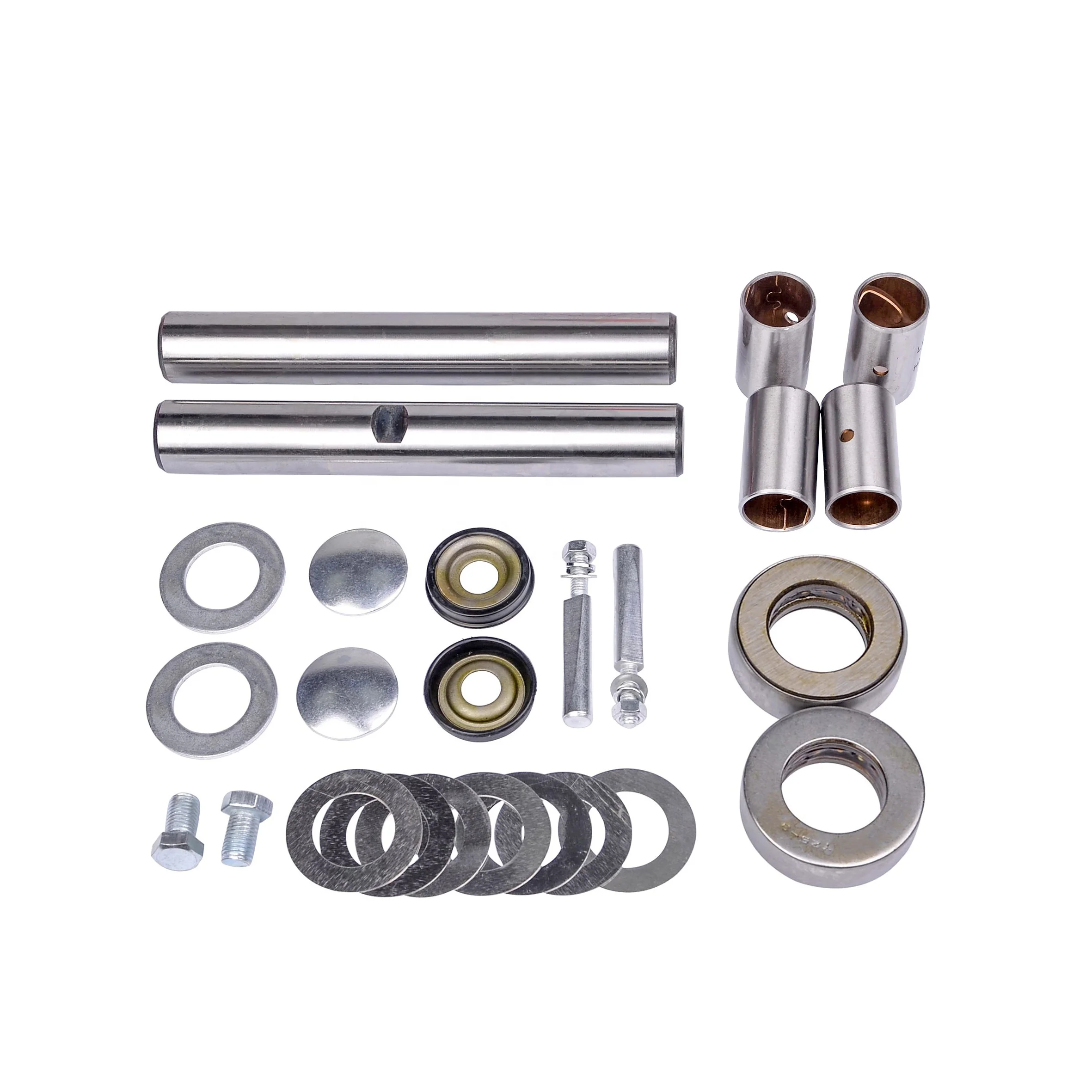 King Pin Kit for Isuzu - Reliable Auto Accessories