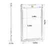 Transparent--20Pcs/Pack