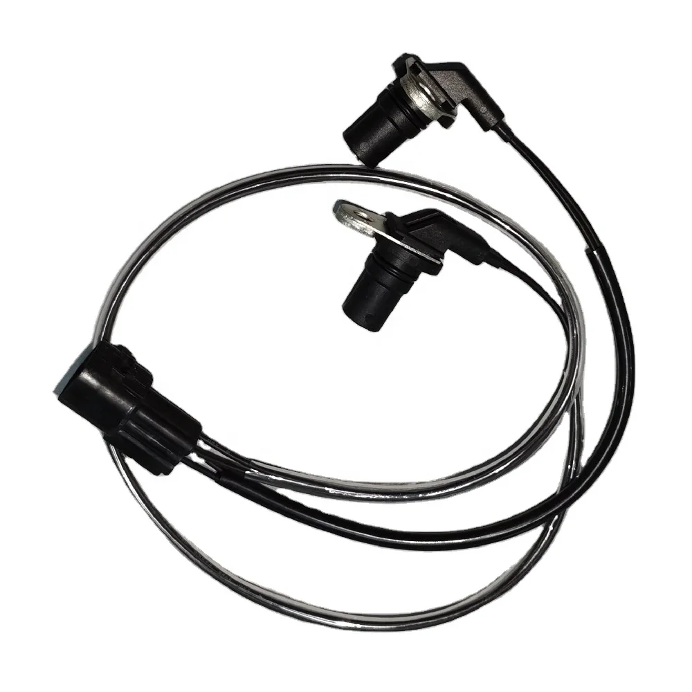 New MD753102 Vehicle Speed Sensor for Mitsubishi Galant 1996-2003