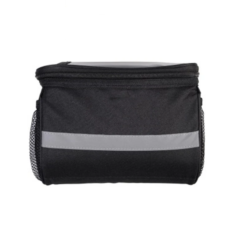 small bicycle trunk bag