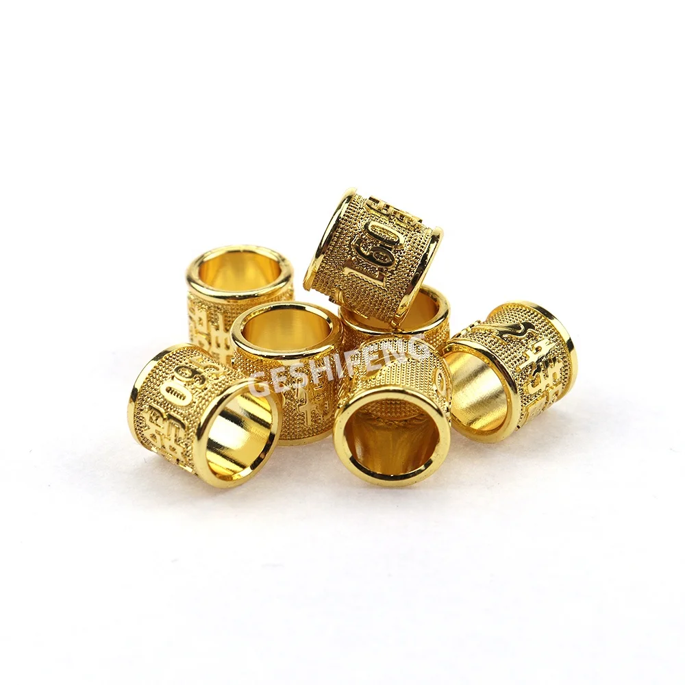 Big Size Brass Solid Material Can Be Laser Engraved Bird Ring Eagle Foot Ring/Eagle Falcon Anklet