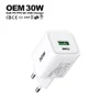 PD/PPS/QC GaN 30W