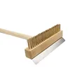 En bois