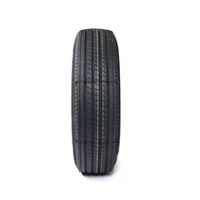 New tyre 295/75R22.5 commercial truck tire China factory best price