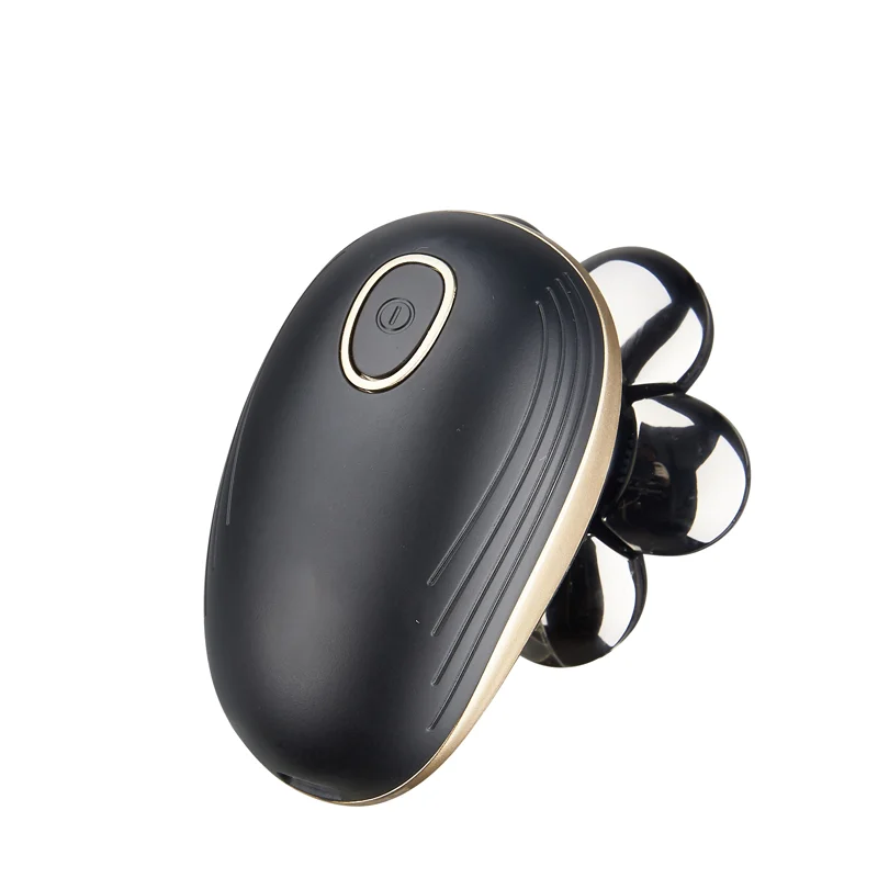 
 4 в 1 Amazon, Лидер продаж, устройство для удаления волос на лице, водонепроницаемая Вращающаяся бритва с USB, триммер для бороды, носа, волос, электробритва для мужчин  