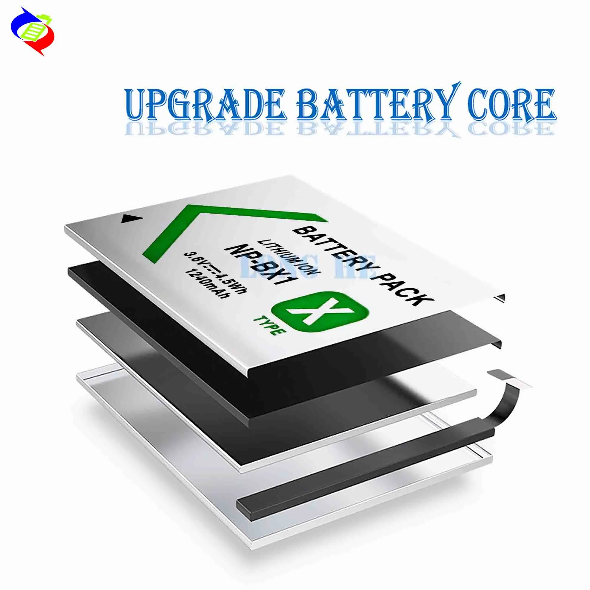 SONY DSC-RX100M5Aと予備バッテリー1個 Sony DSC-RX100M5A 予備バッテリー付