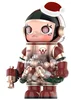 POP MART MEGA Space Molly 400% Christmas 2024
