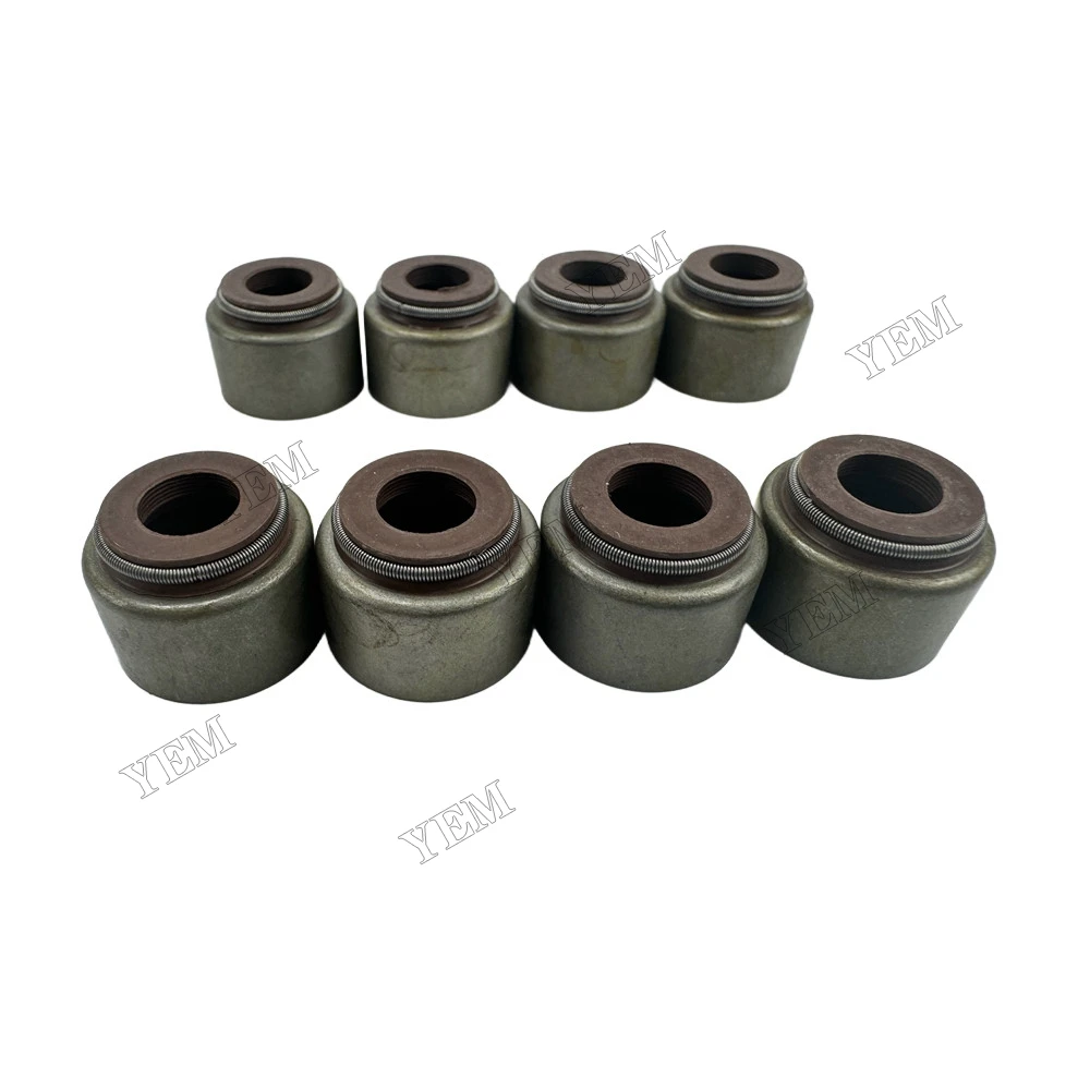 Full Gasket Kit Fit for Weichai WP4G95E221 Engine 4
