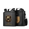 54 oz 316   brown leather case 6