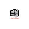 1 #: fotocamera