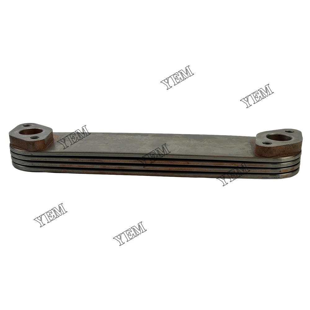 Oil Cooler Core 15710-30010 Fit for Toyota 1KD Engine 3