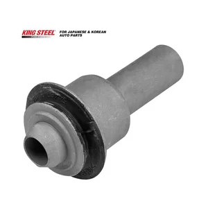 KINGSTEEL OEM 54467-EN11A 54467EN11A Auto Parts for Japanese Cars Suspension Parts Front Control Arm Bush for NISSAN QASHQAI