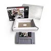 รถเข็น Chrono Trigger พร้อมกล่อง USA