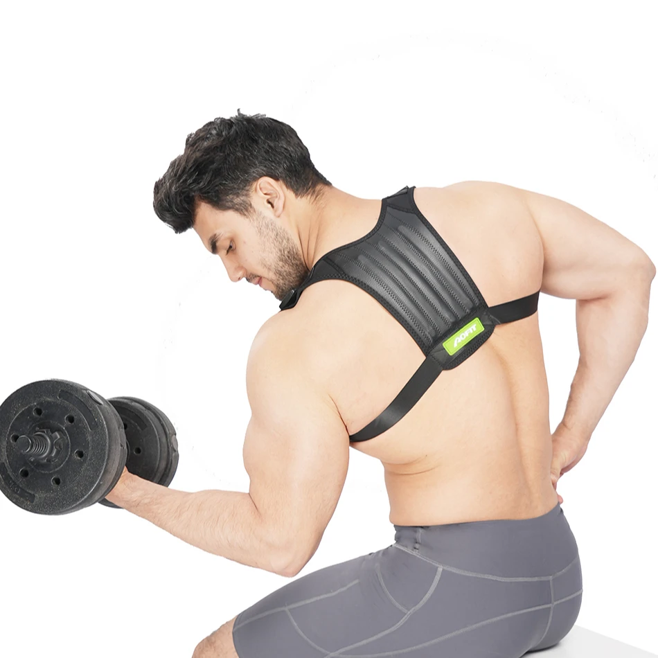 fix posture device