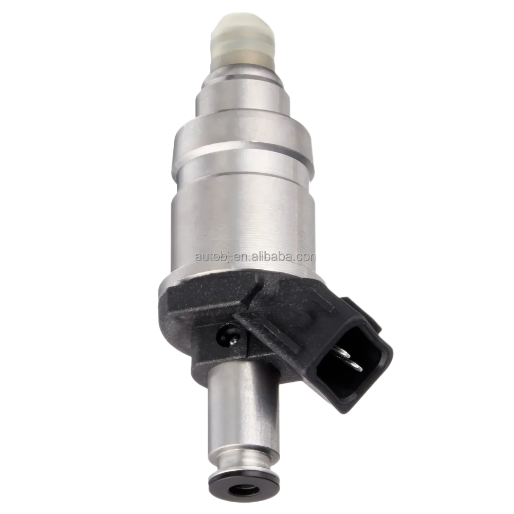 FJ582 06164P5M000 06164PBY000 842-12192 06164-P5M-000 Js28-2 Fuel Injectors For HONDA PRELUDE IPrelude suzu Amigo Pickup R
