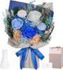 3 Roses Blue