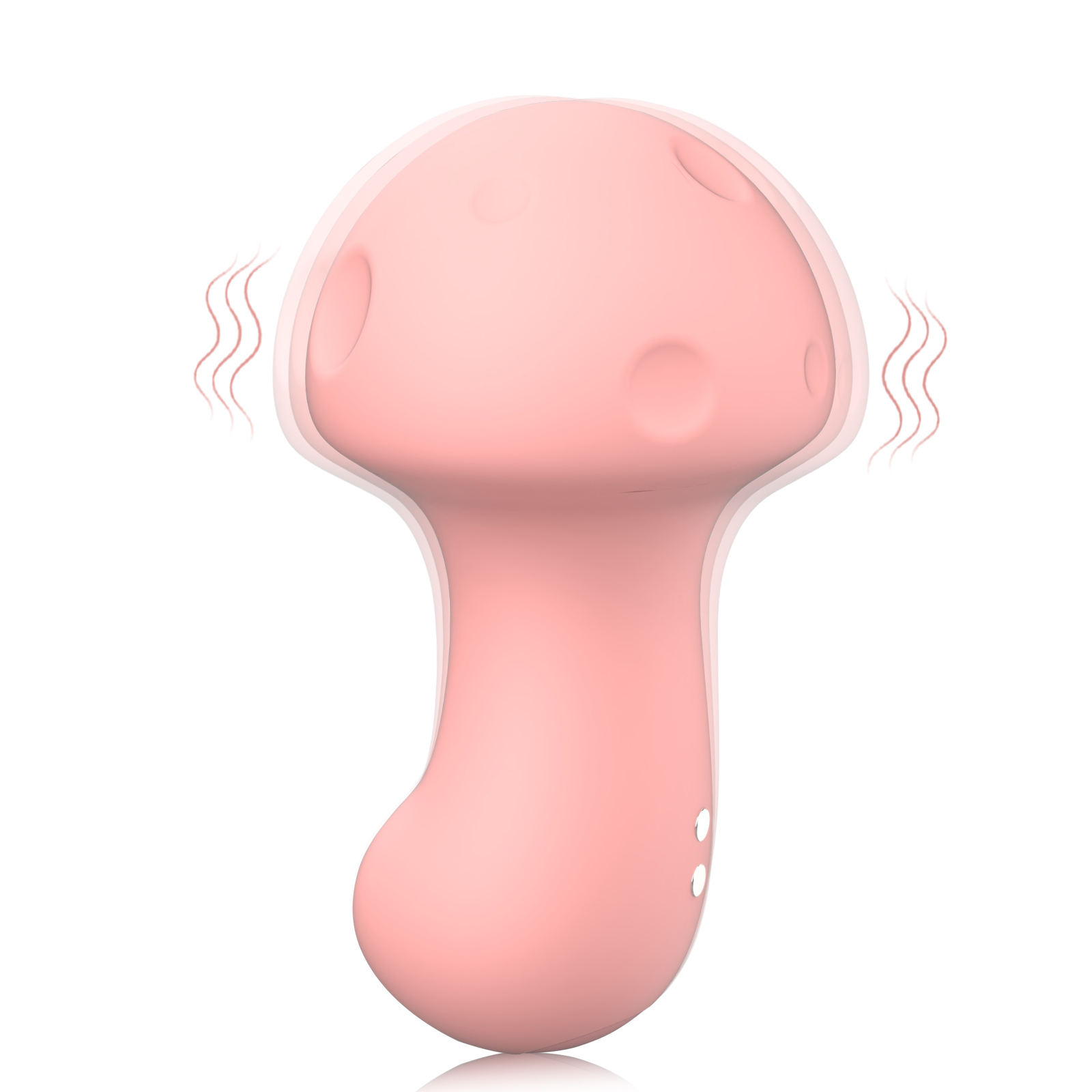 scheidenpilz sexspielzeug Pilz-Vibrator Vaginaler Stimulator Lesbische Spielzeuge Sex-Lieferant  Hersteller für Sexspielzeug Flexibler und Extrem Weicher Vibrator