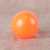สีส้ม