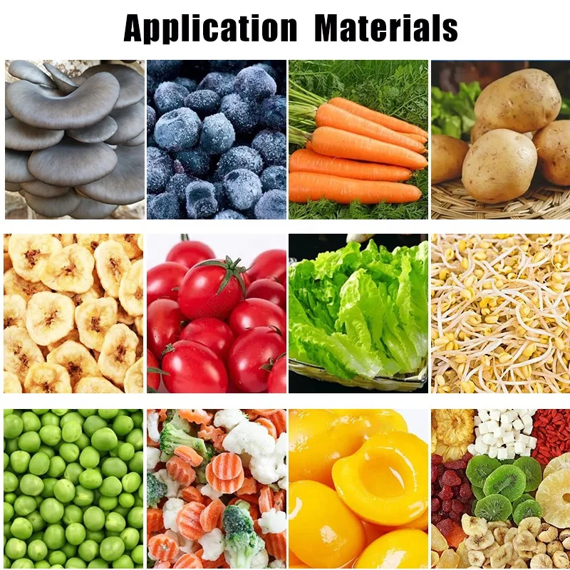 Automatic 10/14 Heads Weigher Scale Cherry Tomatoes Clamshell Punnet Tray Weighing Multihead Weigher for Packaging Machine